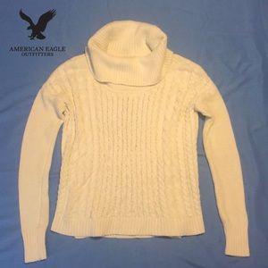 ❤️🦅American Eagle Sweater🦅❤️